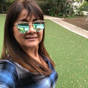 Meet your Posher, Beth